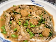 -壹只菜·崇明本地特色菜(崇明南门店)