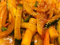 -桃园中华料理炸酱面(燕儿岛路店)