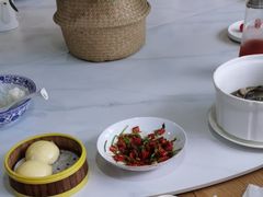 -道南書院·私房菜·早午茶·茶馆