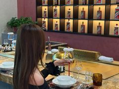 -黑木原精致料理·铁板烧