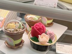 -GANSO元祖食品(卫清店)