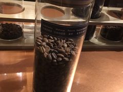 -sugarman espresso素饮糖人高新咖啡工厂