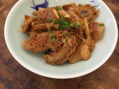 -一楼食业·美食人家