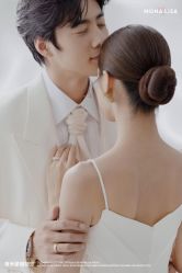 点击看大图 -青禾蒙娜丽莎婚纱摄影(武汉总店)
