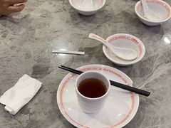-九龙茶记·粤式餐厅融合菜(鹭江店)