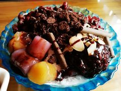 -觅豆豆花甜品(望平街店)