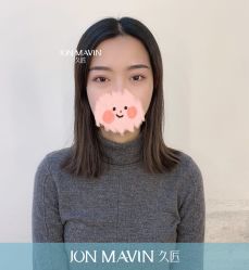 -久匠·纹眉半永久野生眉