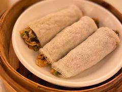 上素竹笙卷-葡京日丽(澳门葡京酒店)