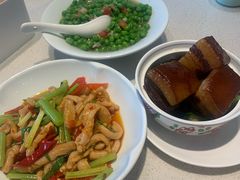 -泉上·发现DISCOVERY ·黔菜餐厅(银海元隆广场店)