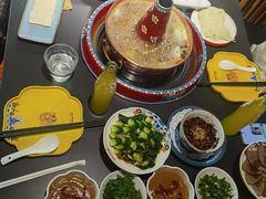 -羊大爷涮肉(亮马桥店)