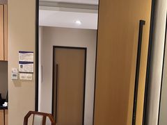 -绿杨春·淮扬宴(庐山路店)