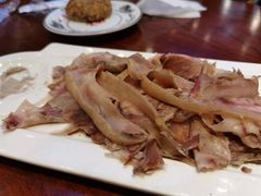 -李记白水羊头·清真老味家常菜(石景山店)