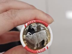 -中国工商银行(深圳福田支行)