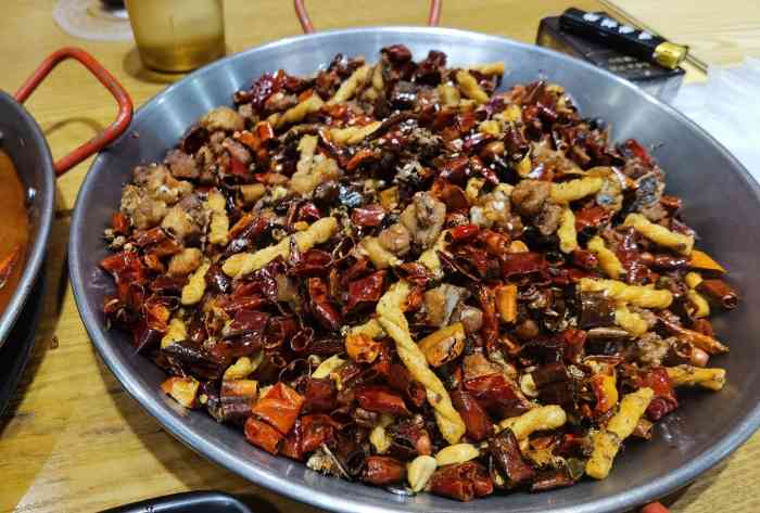 螺丝找虾(来凤街店)