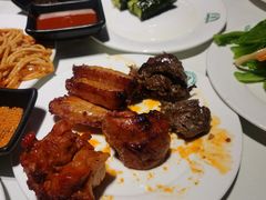 -戈拿旺巴西烤肉(崇文门店)