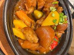 -虾饺妹·粤式手工点心(水荫路店)
