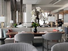 大堂-北京柏悦酒店·锦庭餐厅Dining Room