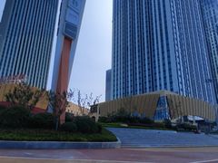 -万达茂商场(南京仙林店)
