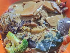 -林静小吃(复兴路店)