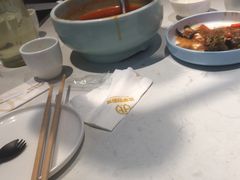 -北李妈妈菜·海肠捞饭(开发区万达店)