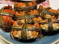 -金海湾自助餐厅(金陵饭店)