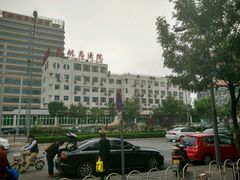 -民航总医院