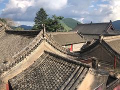 -五台山风景名胜区