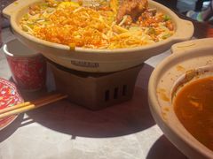 -山四砂锅(太原钟楼街店)