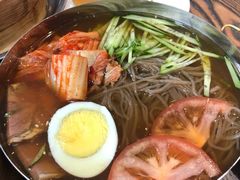 大冷面-马家烧麦(中街店)