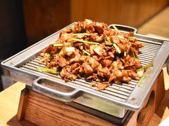 -四季民福烤鸭店(前门廊房二条店)