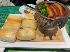 -令氏家外家周秦食府(高新店)