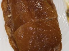 烤鸭-红菜坊·烤鸭·川鲁宴(石园店)