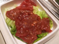 -海底捞火锅(上元大街店)