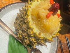 -云海肴·汽锅鸡·云南代表菜(美罗城店)