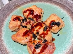 -大渔铁板烧(铁西万象汇店)