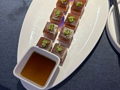 -钱塘秋荷(开鲁路店)