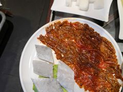 -巴蜀大宅门火锅(新华公园店)