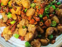 -青年公社烤鸭(青年路店)