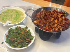 -小辣椒(华富店)