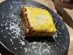 -大卫西厨餐厅(苏中尚城店)