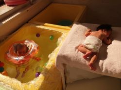 -安恩宝月子会所(北流店)