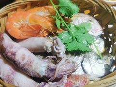 -百年银屏蚝烙·潮汕菜·非遗(乐山店)