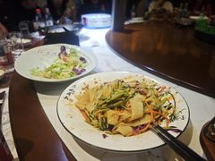 -大汗行宫园林餐厅