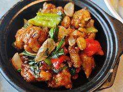 -有璟阁港式餐厅(国贸商城店)