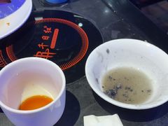 -花西亭·海鲜自助餐厅(瑞城名人酒店)