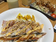 -牛油果大师寿司(瑞景店)