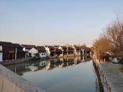 -嘉兴月河历史街区