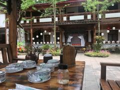 -青城甲(青城山店)