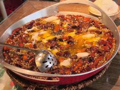 -水煮三国·川鲁江湖菜(香山店)