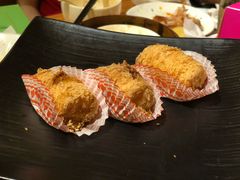 -颐和•海鲜砂锅粥•啫啫煲(奥林匹克广场店)